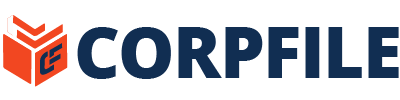 Corpfile Logo