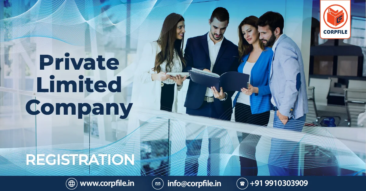 private limited company registration