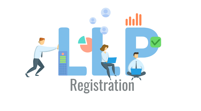 LLP Registration Service in Delhi